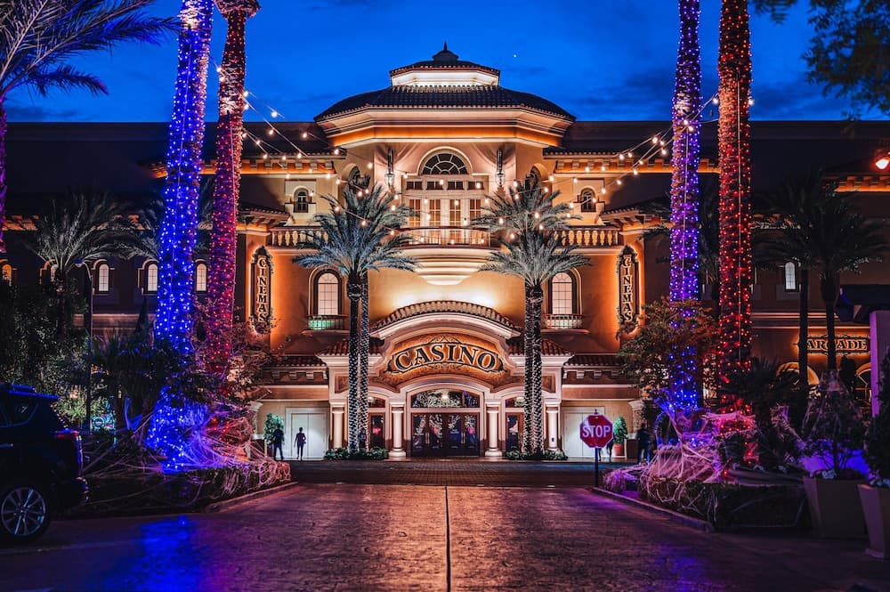 Green Valley Ranch Resort and Spa gallery photo in Henderson, NV — image 7