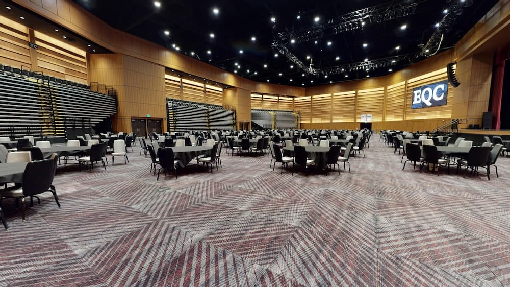 Emerald Queen Hotel and Casino - Tacoma gallery photo in Tacoma, WA — image 33