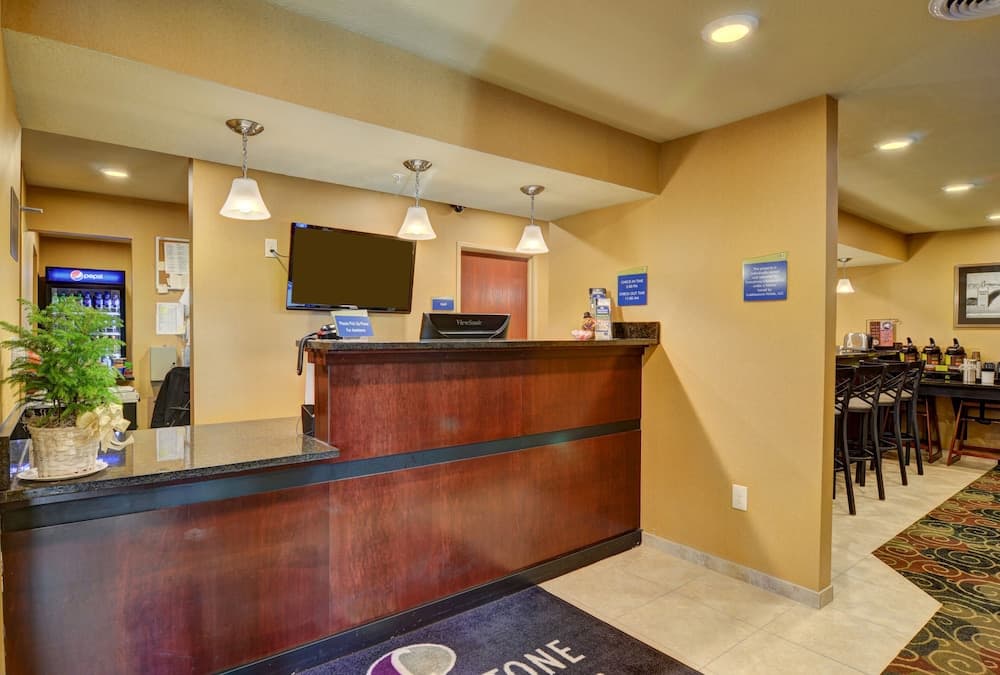 The Inn at Punxsutawney interior in Punxsutawney, PA — gallery photo 2