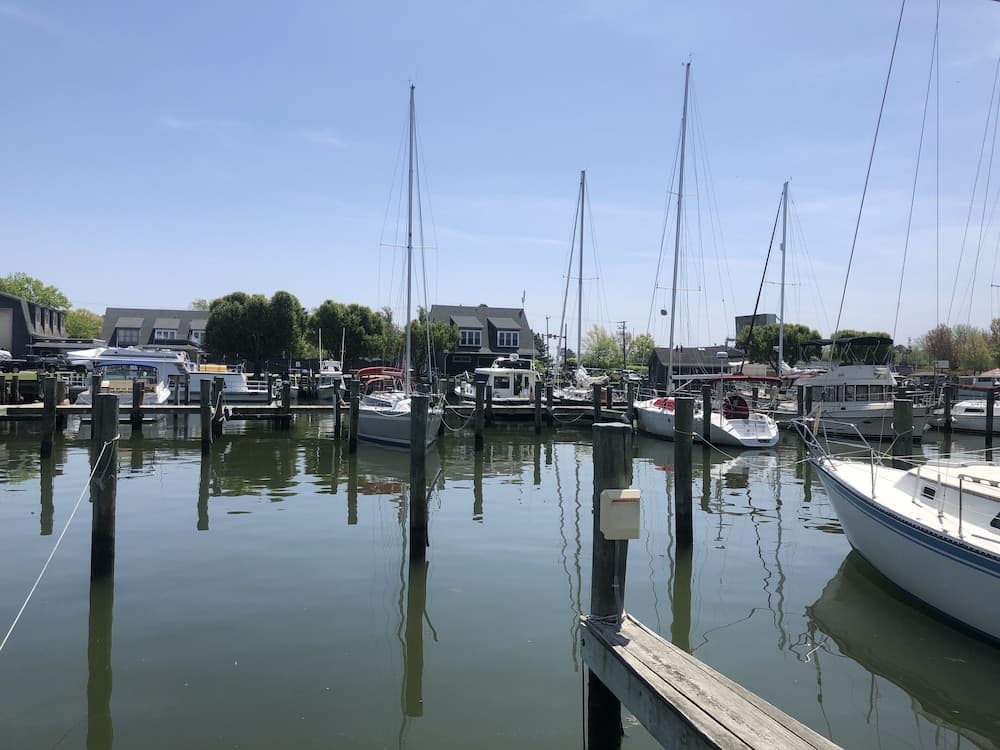 Knapps Narrows Marina & Inn gallery photo in Tilghman, MD — image 15