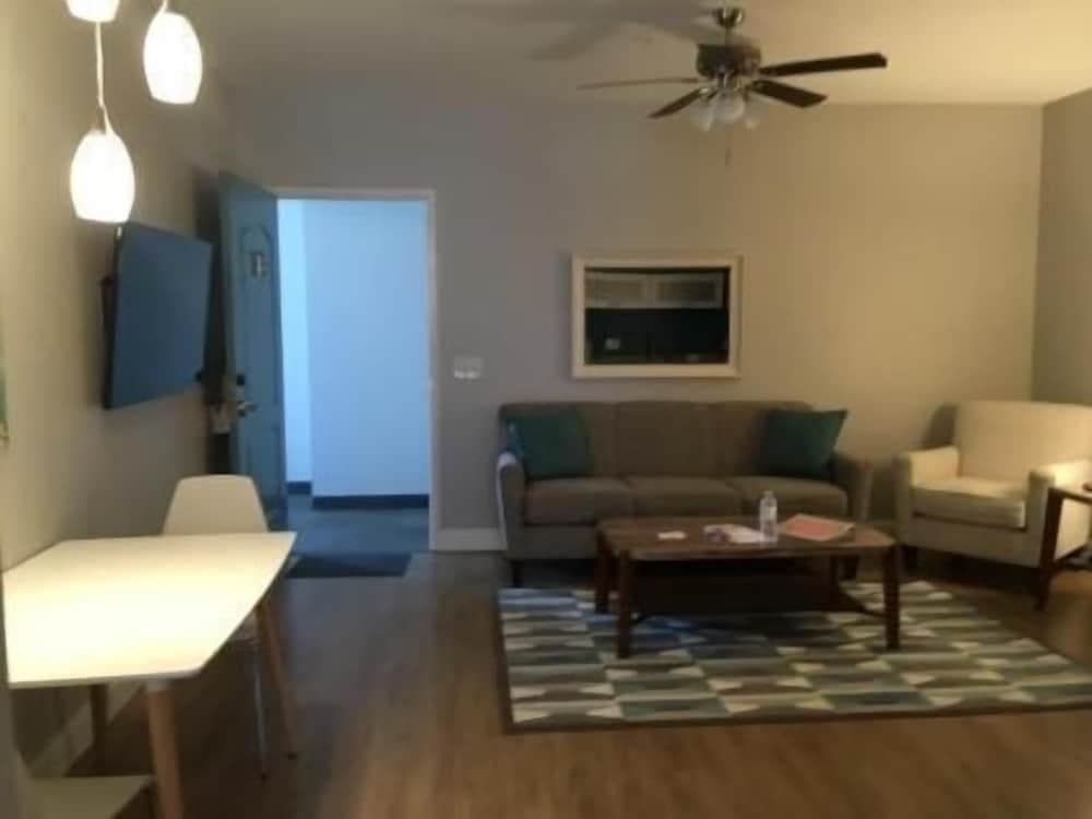 The Acorn Suites gallery photo in Mebane, NC — image 29