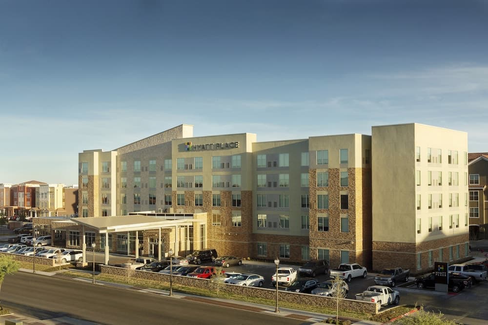 Hyatt Place Lubbock gallery photo in Lubbock, TX — image 31