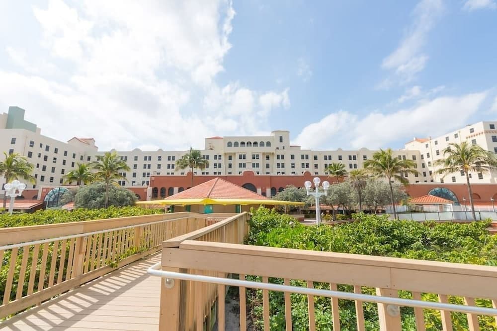638 Ocean View Hollywood — hotel in Hollywood, Florida