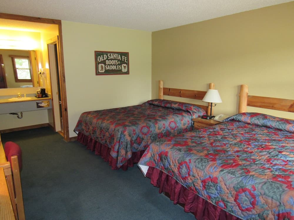 Double JJ Resort gallery photo in Rothbury, MI — image 9