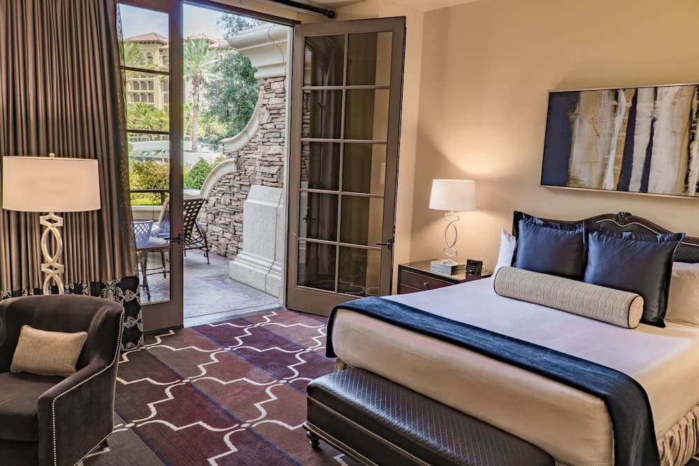 Green Valley Ranch Resort and Spa gallery photo in Henderson, NV — image 118