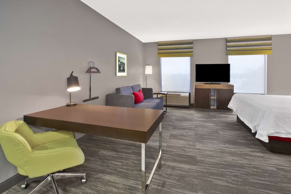 Hampton Inn & Suites Springboro/Dayton Area South gallery photo in Springboro, OH — image 28