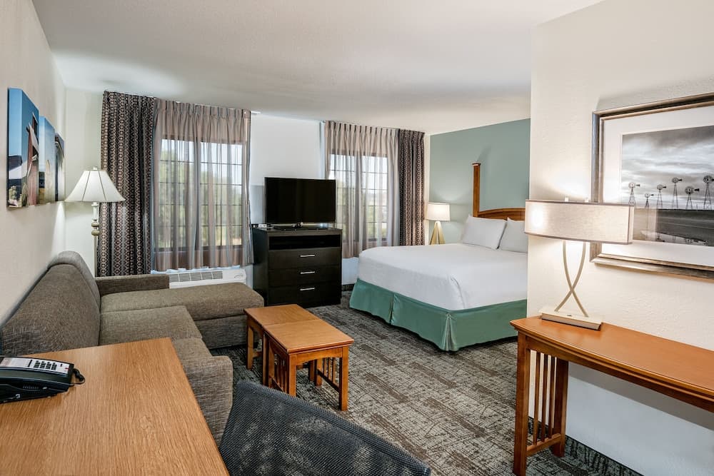 Staybridge Suites Round Rock by IHG property views in Round Rock, TX — gallery photo 3