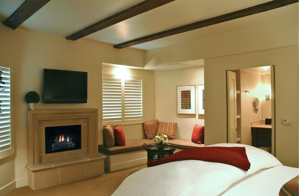 Hotel Cheval gallery photo in Paso Robles, CA — image 7