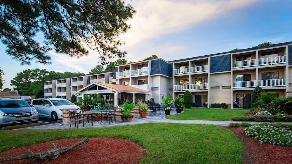 Spark by Hilton Chincoteague Island — hotel in Chincoteague, Virginia