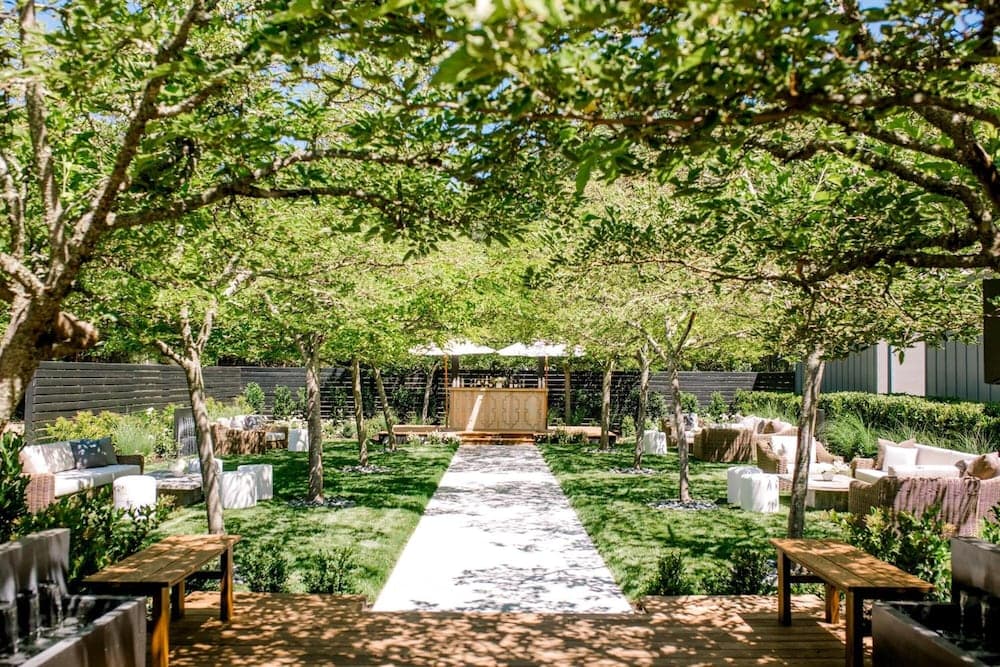 Duchamp Healdsburg — hotel in Healdsburg, California