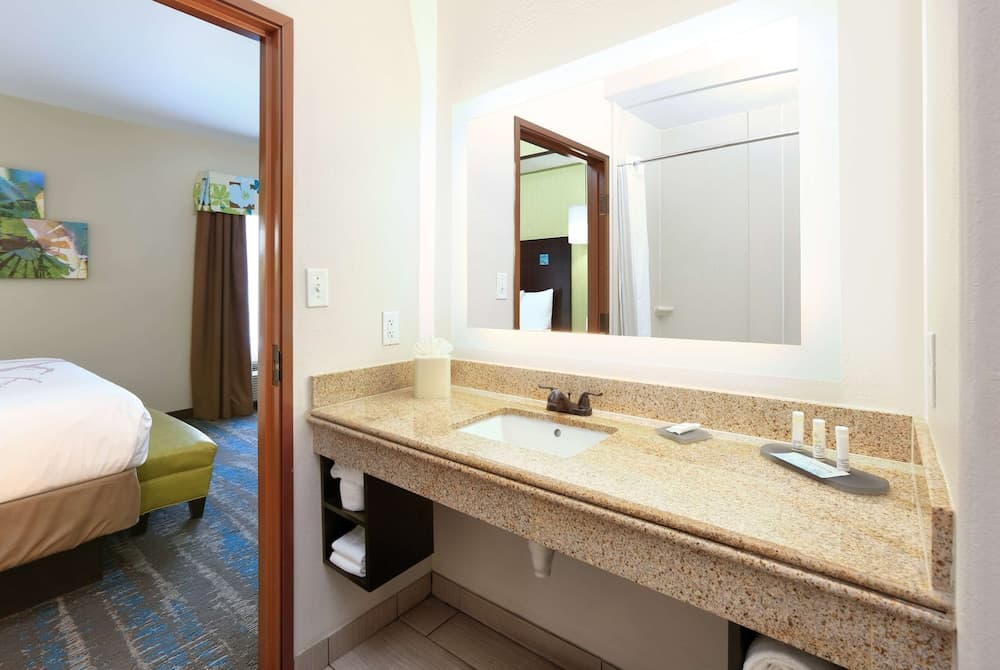 La Quinta Inn & Suites by Wyndham Dallas Grand Prairie South gallery photo in Grand Prairie, TX — image 17