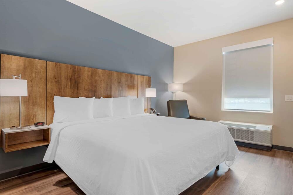 Extended Stay America Premier Suites - Temple gallery photo in Temple, TX — image 28