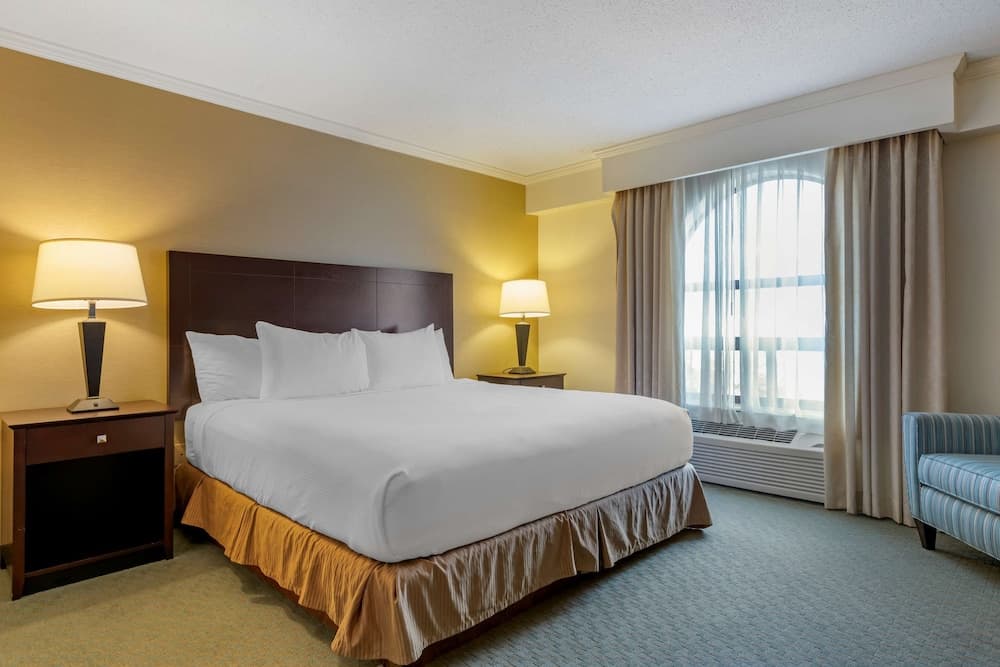 Best Western Davison Inn gallery photo in Davison, MI — image 23