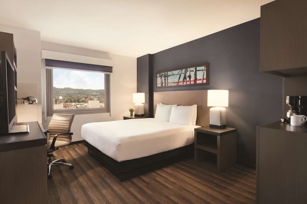 Hyatt House Emeryville gallery photo in Emeryville, CA — image 21