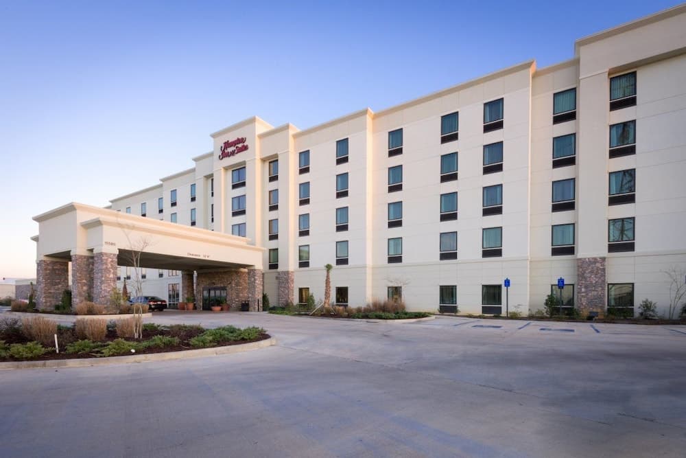 Hampton Inn & Suites Gulfport I-10 gallery photo in Gulfport, MS — image 18