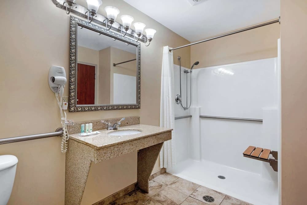 Quality Inn Smyrna gallery photo in Smyrna, DE — image 20