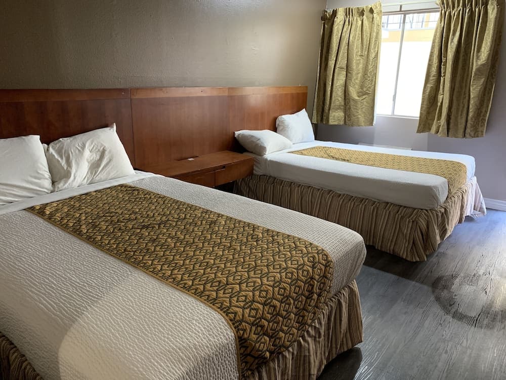 Circle Inn Motel gallery photo in Jurupa Valley, CA — image 10