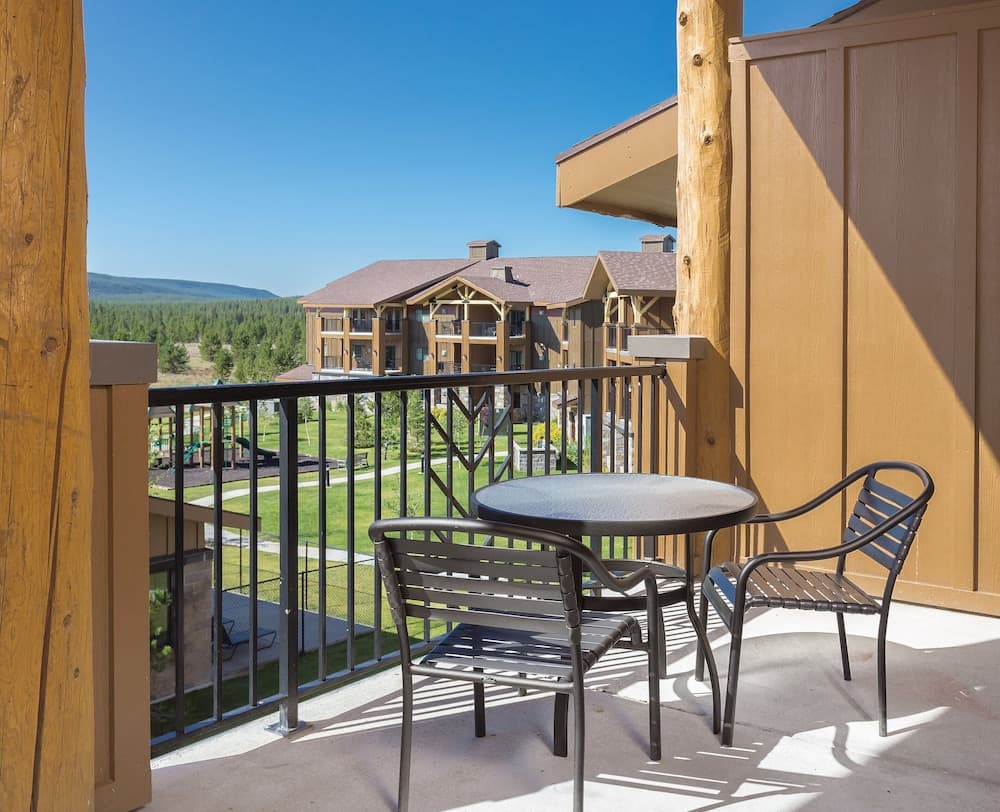 WorldMark West Yellowstone interior in West Yellowstone, MT — gallery photo 2
