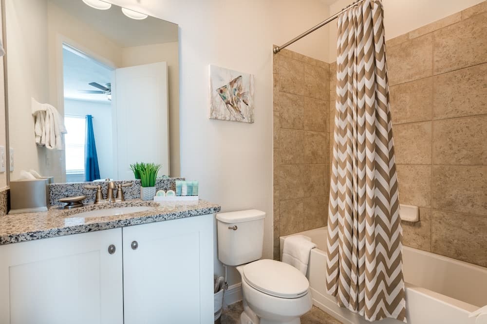 Encore Resort and Water Park at Reunion by Rentyl gallery photo in Kissimmee, FL — image 126