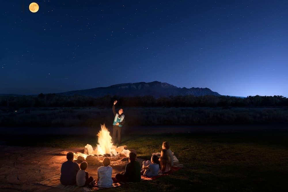 Hyatt Regency Tamaya Resort & Spa gallery photo in Santa Ana Pueblo, NM — image 32