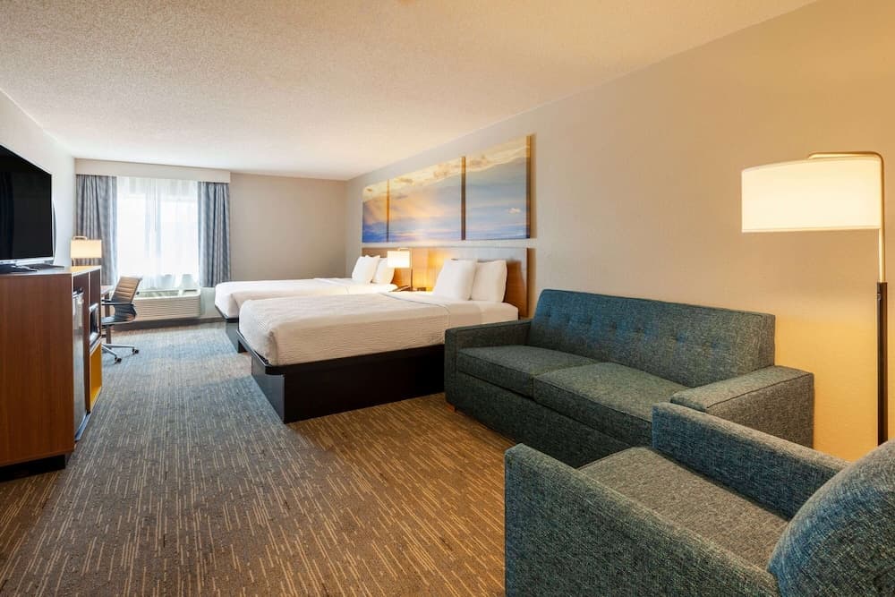 Days Inn by Wyndham Sturtevant / Racine / Mount Pleasant gallery photo in Mount Pleasant, WI — image 26