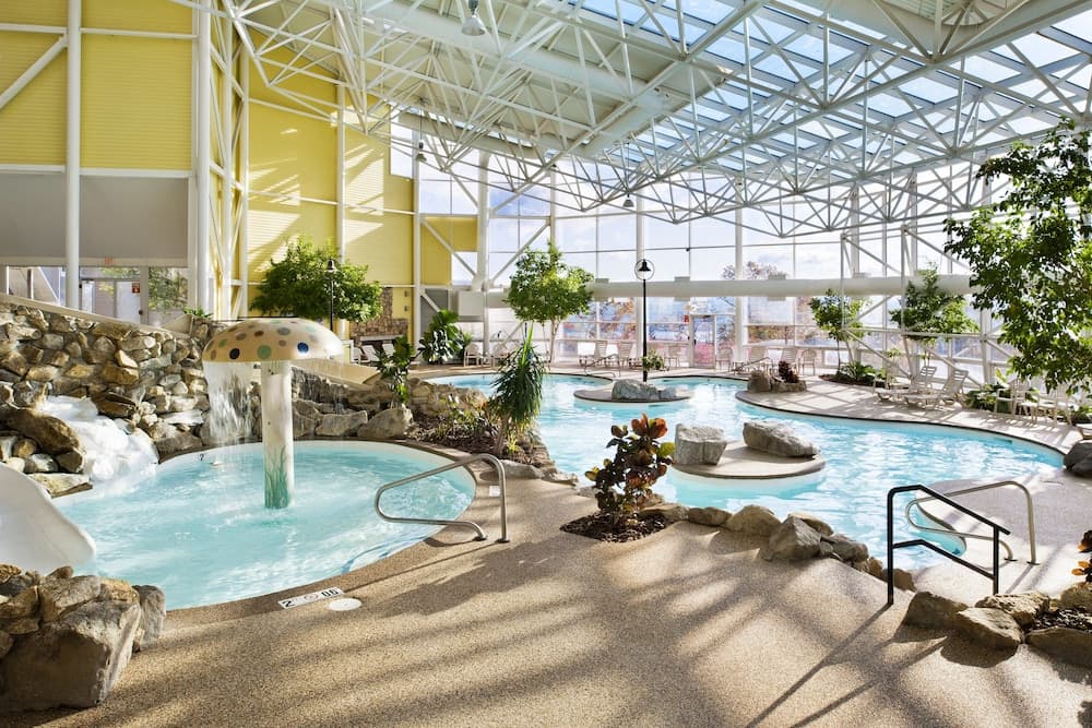 Steele Hill Resorts gallery photo in Sanbornton — image 17