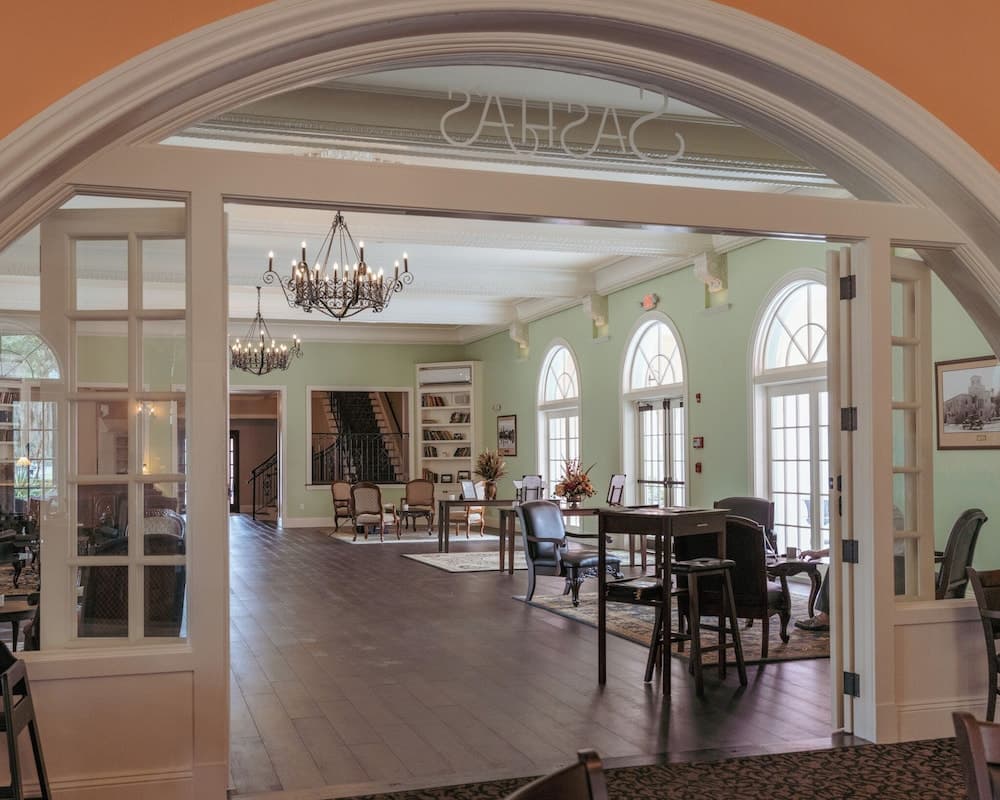 The Hacienda gallery photo in New Port Richey, FL — image 43