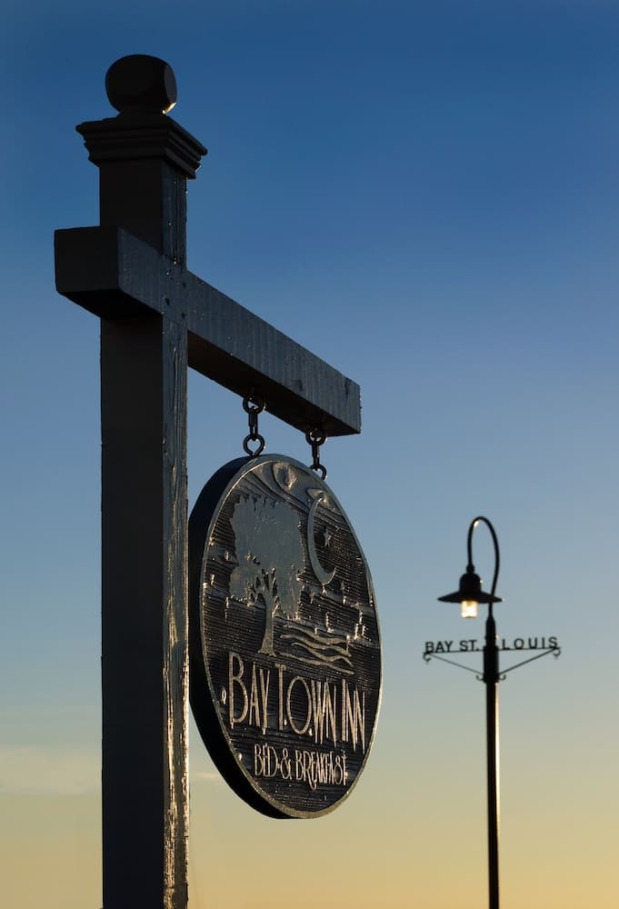 Bay Town Inn gallery photo in Bay St Louis, MS — image 15