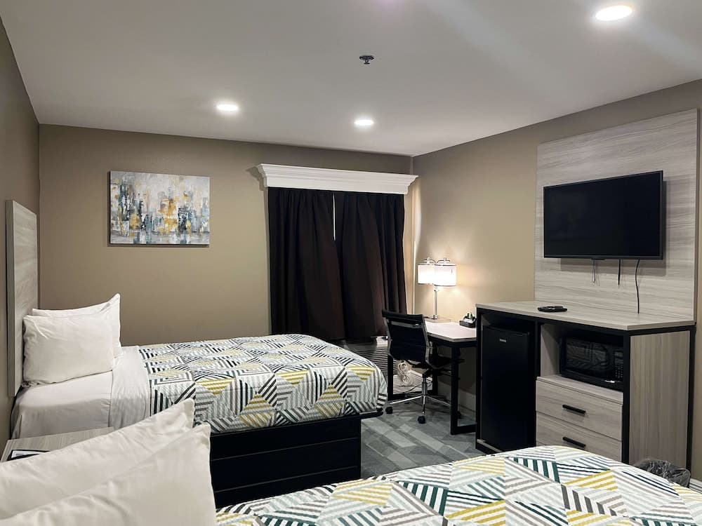 Motel 6 Houma, LA gallery photo in Houma, LA — image 9