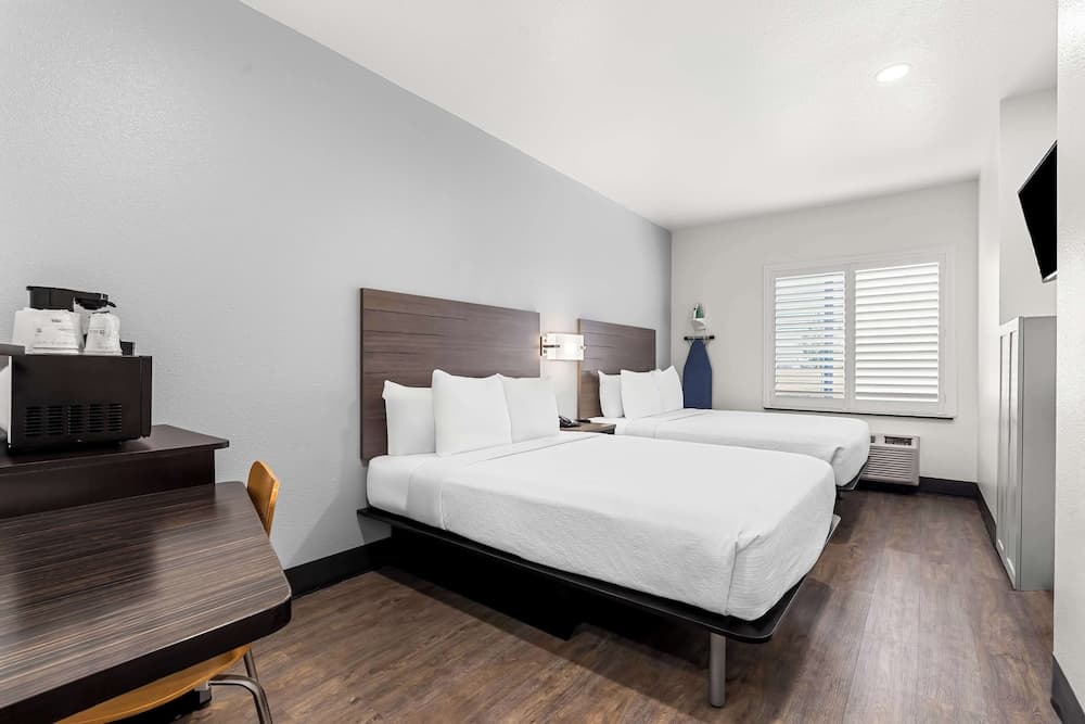 SureStay by Best Western Livingston Merced County gallery photo in Livingston, CA — image 21