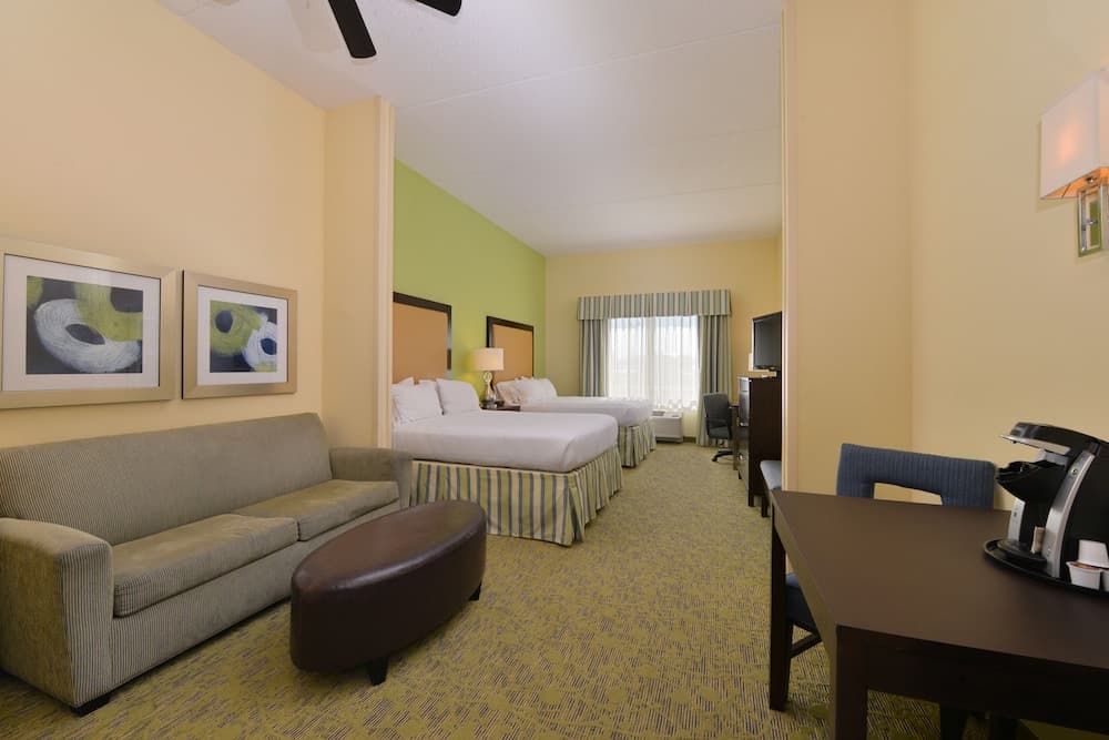 Holiday Inn Express Hotel and Suites Scranton by IHG gallery photo in Scranton, PA — image 45