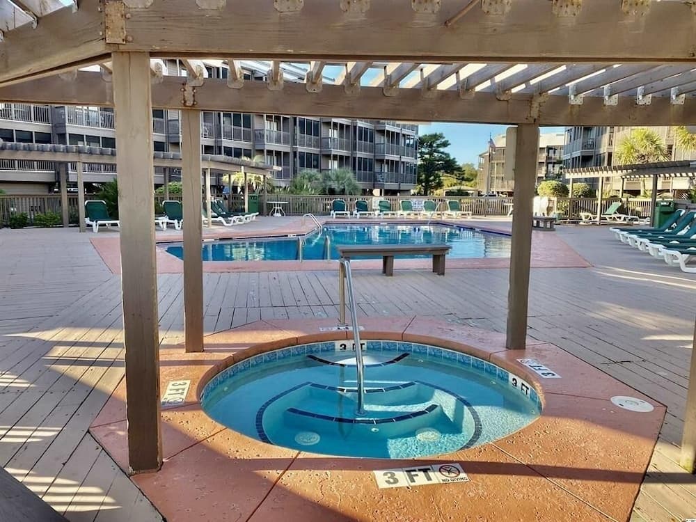 Tilghman Beach and Golf Resort gallery photo in Myrtle Beach, SC — image 6