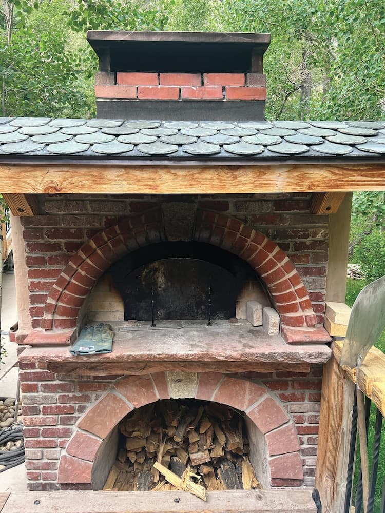 Clear Creek Inn property views in Georgetown, CO — gallery photo 3
