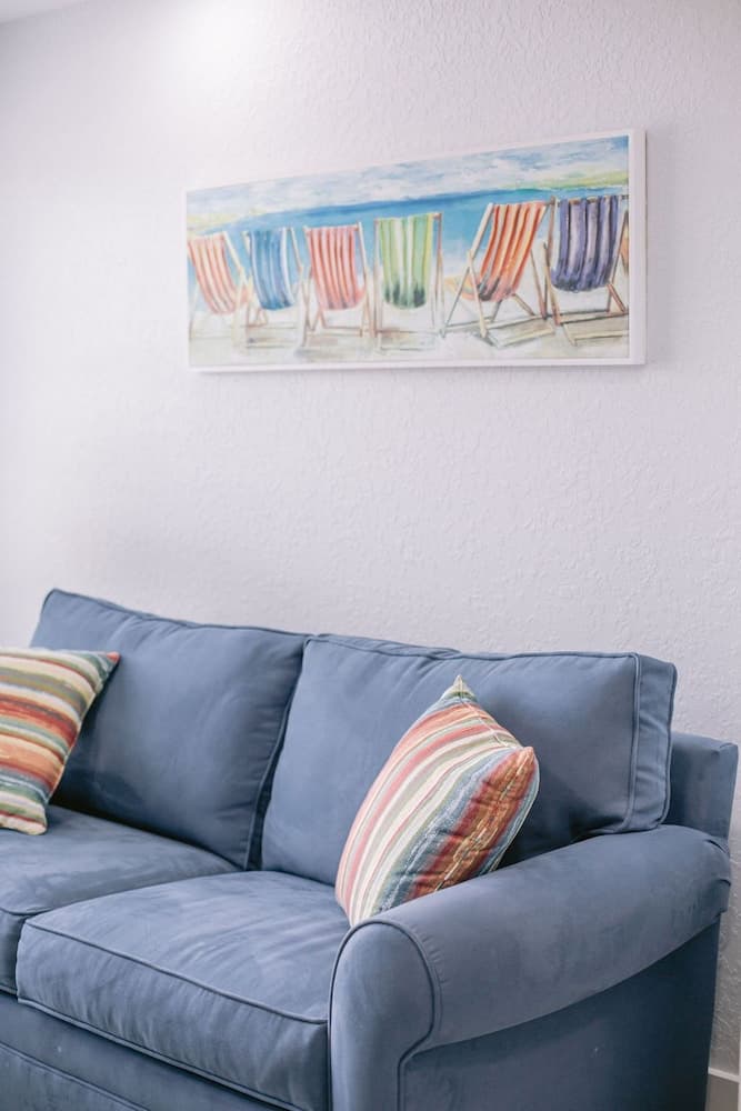 Vistalmar Beach Resort gallery photo in Deerfield Beach, FL — image 7