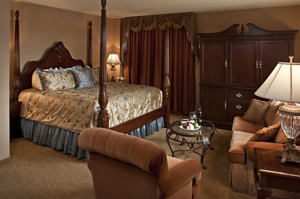 The Saint Paul Hotel gallery photo in St. Paul, MN — image 4