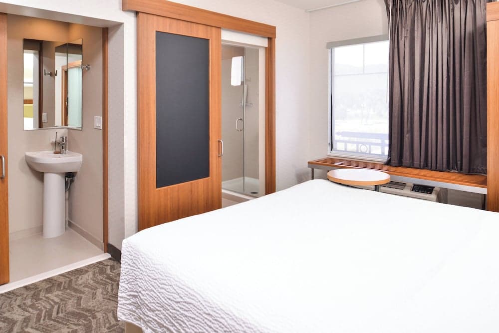 Springhill Suites by Marriott Temecula Wine Country gallery photo in Temecula, CA — image 26