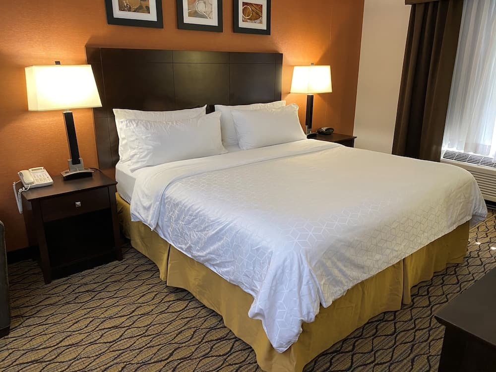 Holiday Inn Express Hotel & Suites Danbury - I-84 by IHG gallery photo in Danbury, CT — image 56