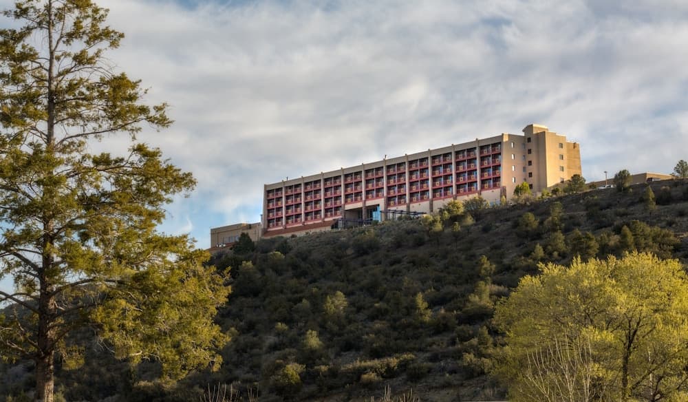 Prescott Resort gallery photo in Prescott, AZ — image 32