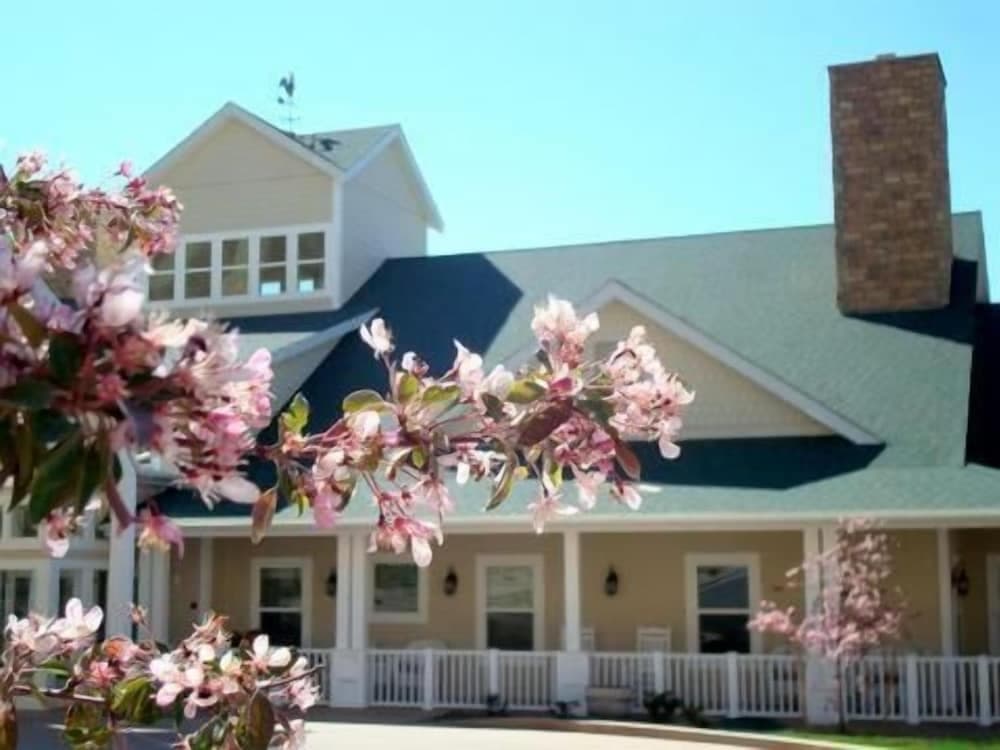 Wine Country Inn Palisade gallery photo in Palisade, CO — image 22