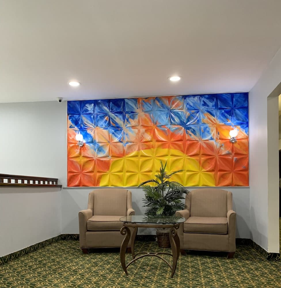 Days Inn by Wyndham Greenville South/Mauldin gallery photo in Mauldin, SC — image 29