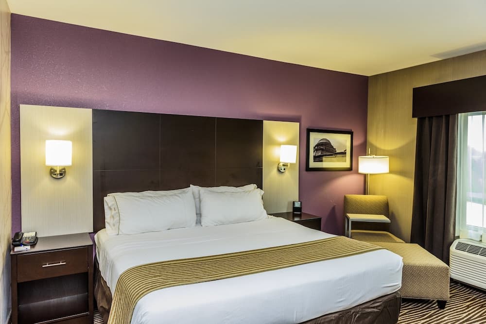 Holiday Inn Express Cheektowaga North East by IHG gallery photo in Buffalo, NY — image 23
