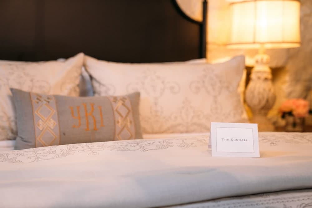 The Kendall interior in Boerne, TX — gallery photo 2