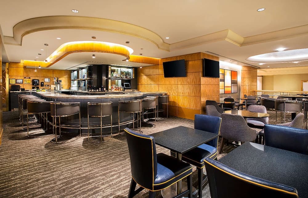 The Hilton Club - New York interior in New York, NY — gallery photo 2