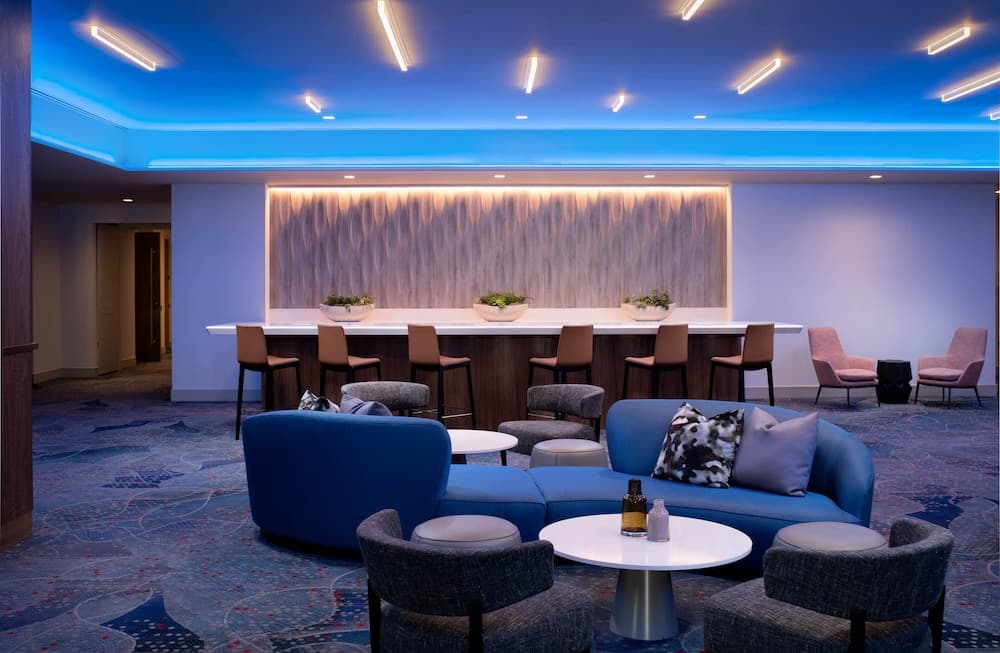 LUMA Hotel San Francisco gallery photo in San Francisco, CA — image 30