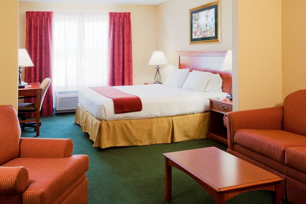 Holiday Inn Express Hotel & Suites Brooksville West by IHG gallery photo in Spring Hill, FL — image 10