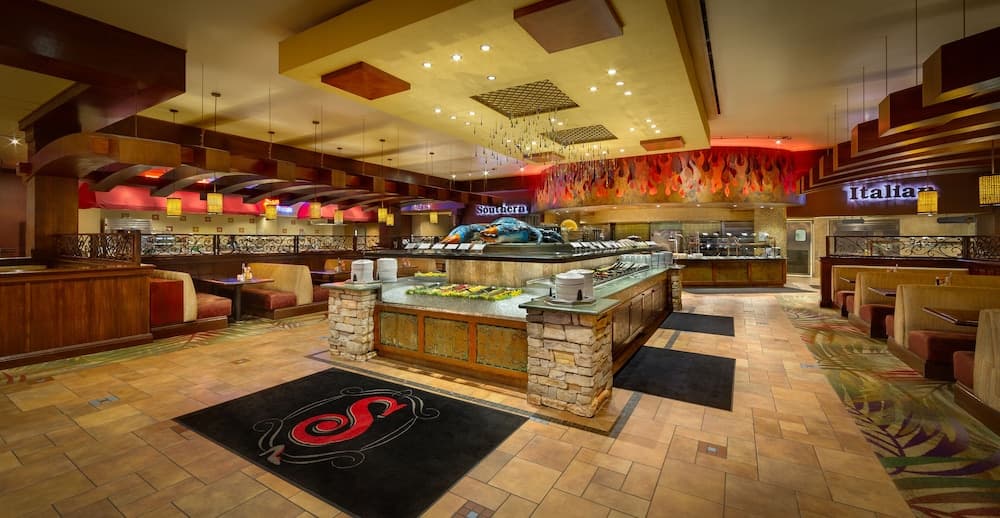 Silver Slipper Casino & Hotel - Adults Only gallery photo in Bay St Louis, MS — image 26