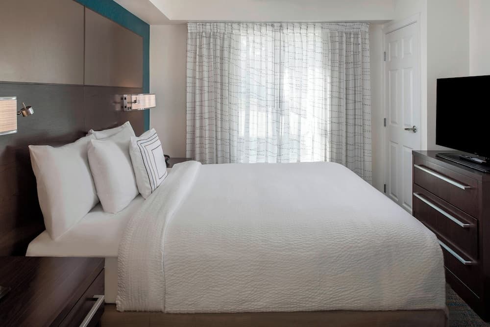 Residence Inn by Marriott New Orleans Metairie property views in Metairie, LA — gallery photo 3