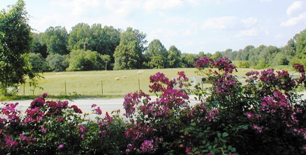 The Columbia Inn at Peralynna Manor gallery photo in Columbia, MD — image 47