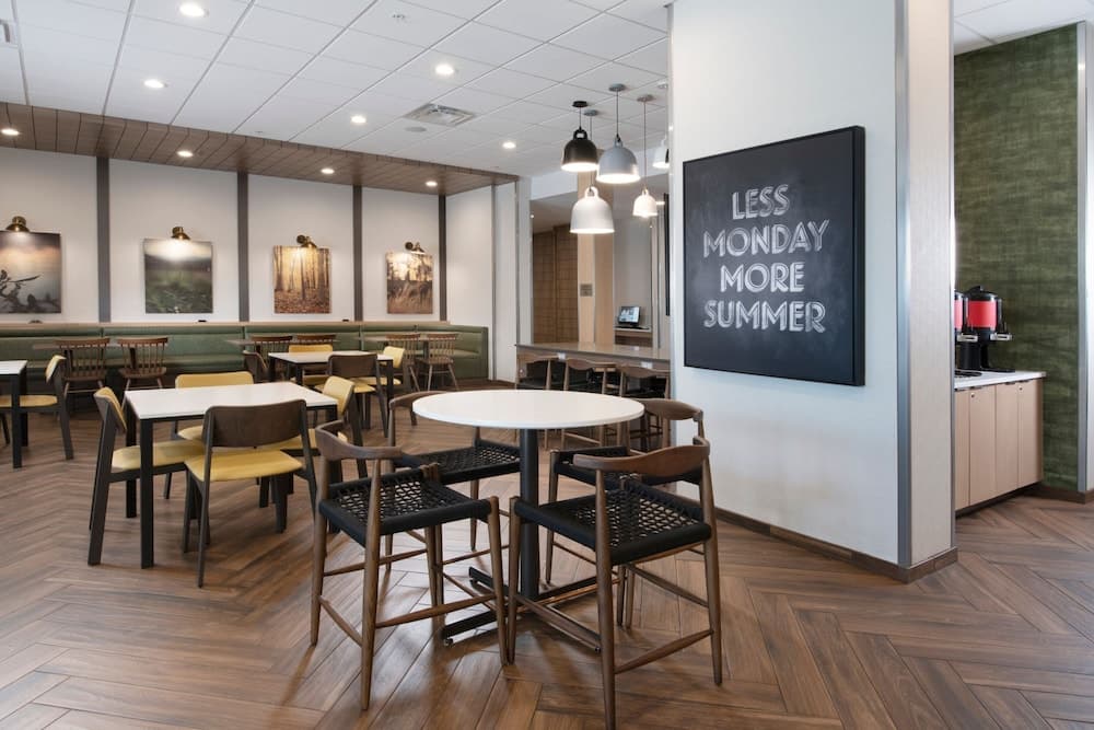 Fairfield Inn and Suites Dallas East gallery photo in Dallas, TX — image 10