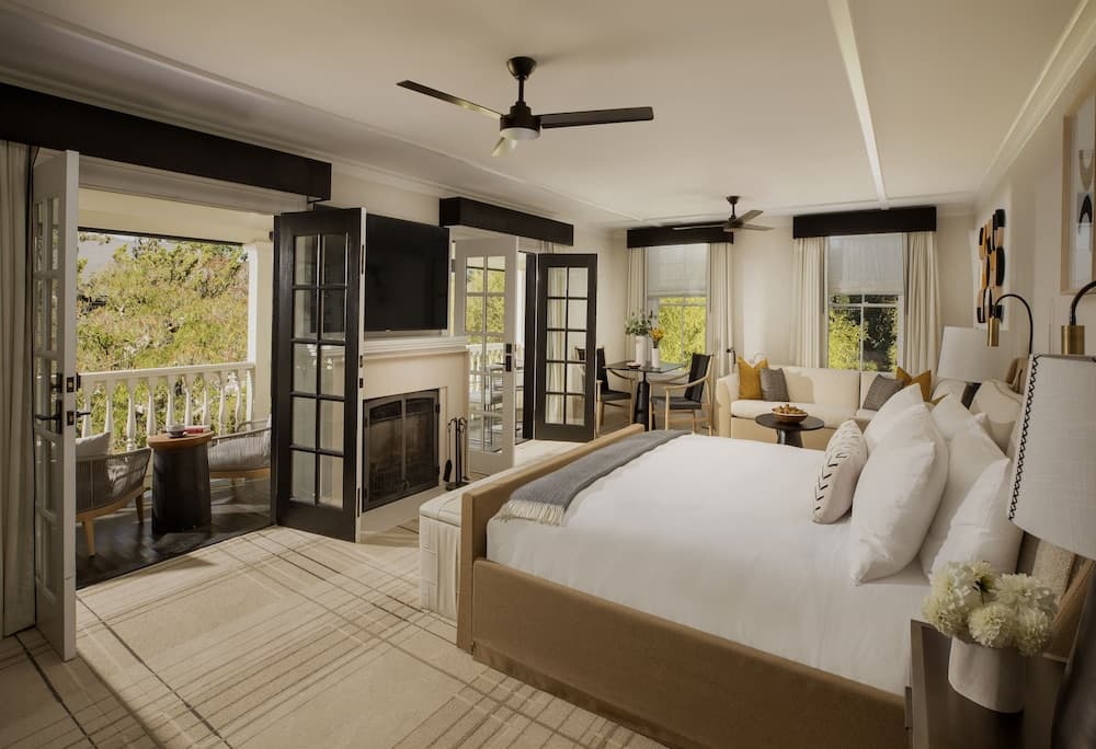 MacArthur Place Hotel & Spa gallery photo in Sonoma, CA — image 7